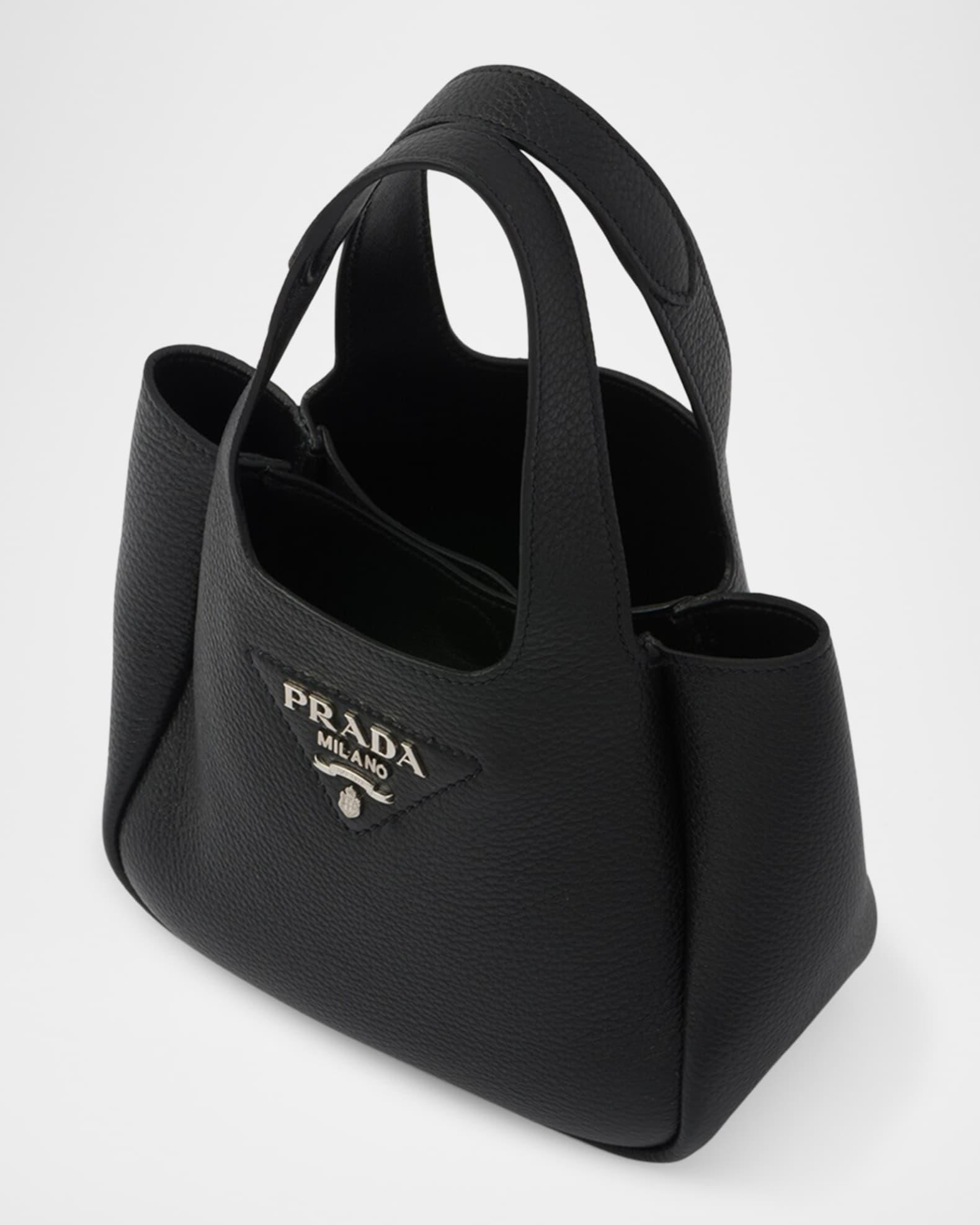 Leather Mini Bag Product Image