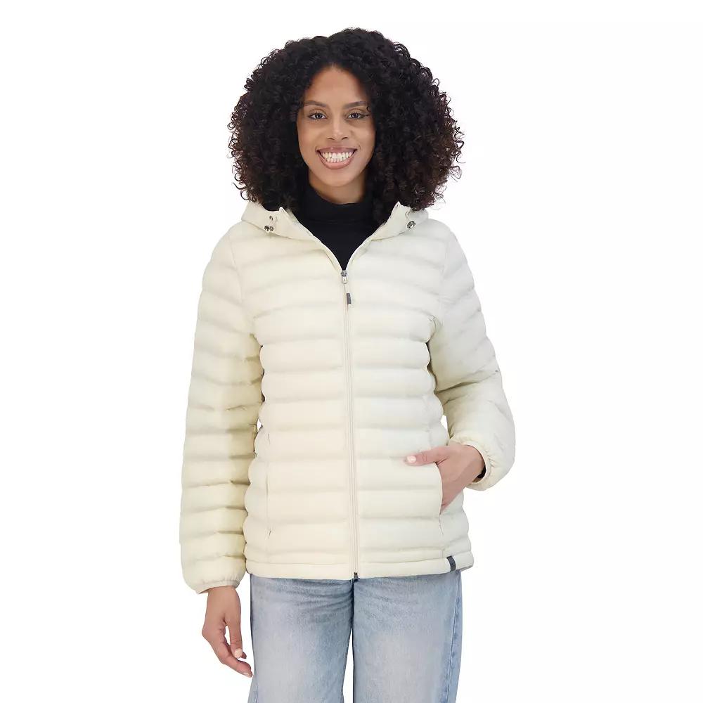 Women's ZeroXposur Brianna Packable Jacket, Size: XXL, Black Product Image