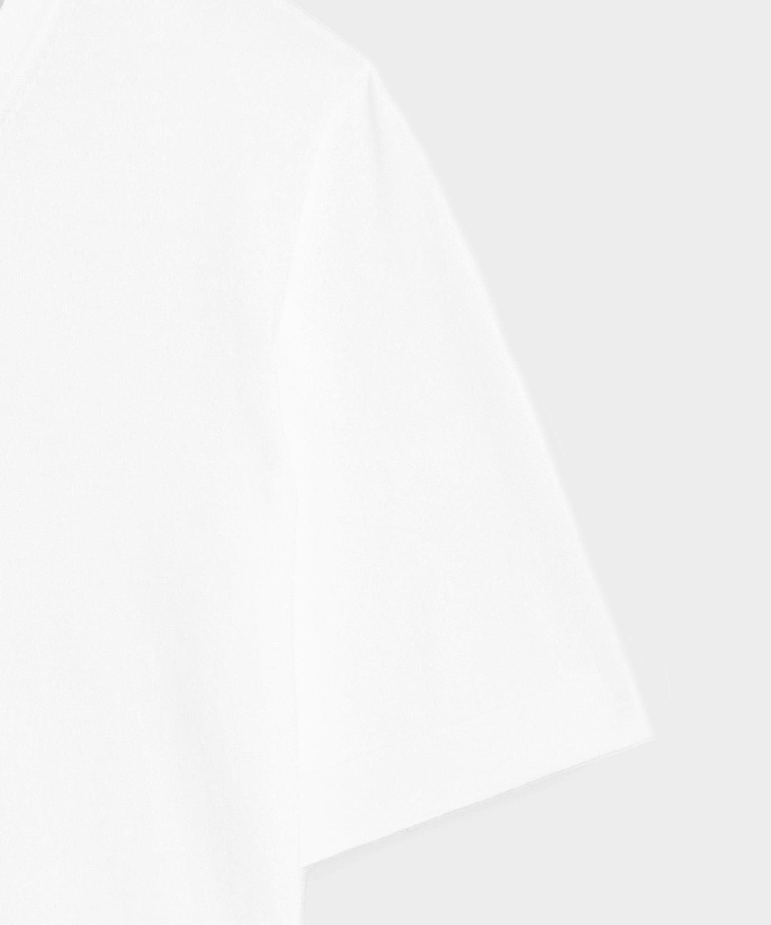 Italian Lightweight Sweater Tee Product Image