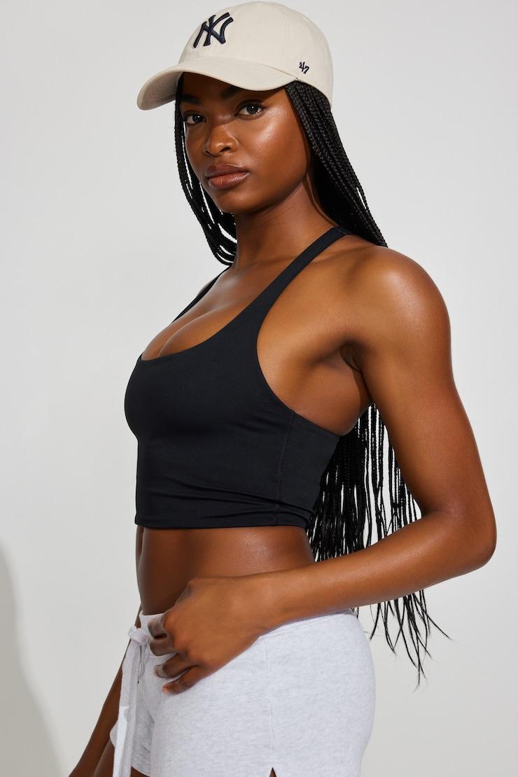 Sleek Scoop Cami Top Product Image