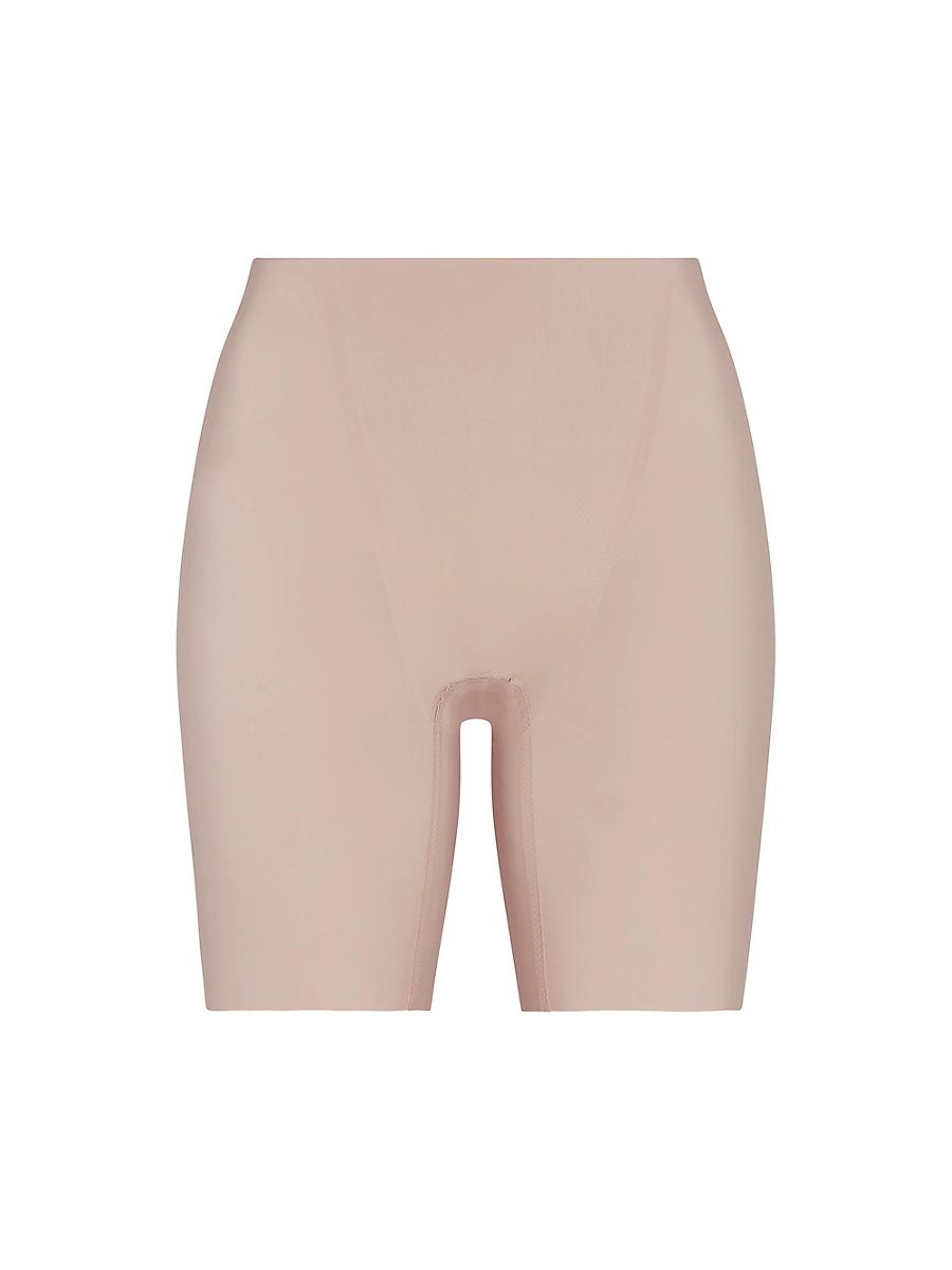 Womens Zone Smoothing Shorts Product Image