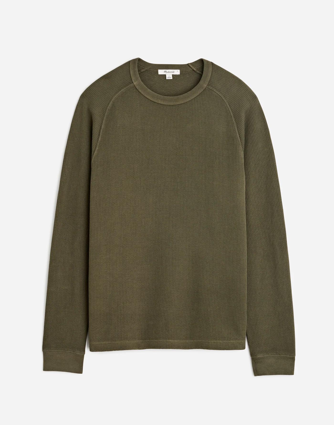 Thermal Long-Sleeve Tee Product Image