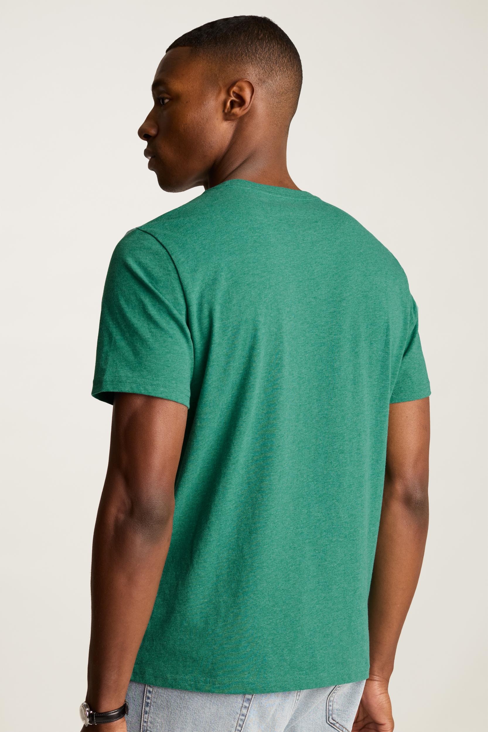 Forever Soft Cotton Tee Product Image