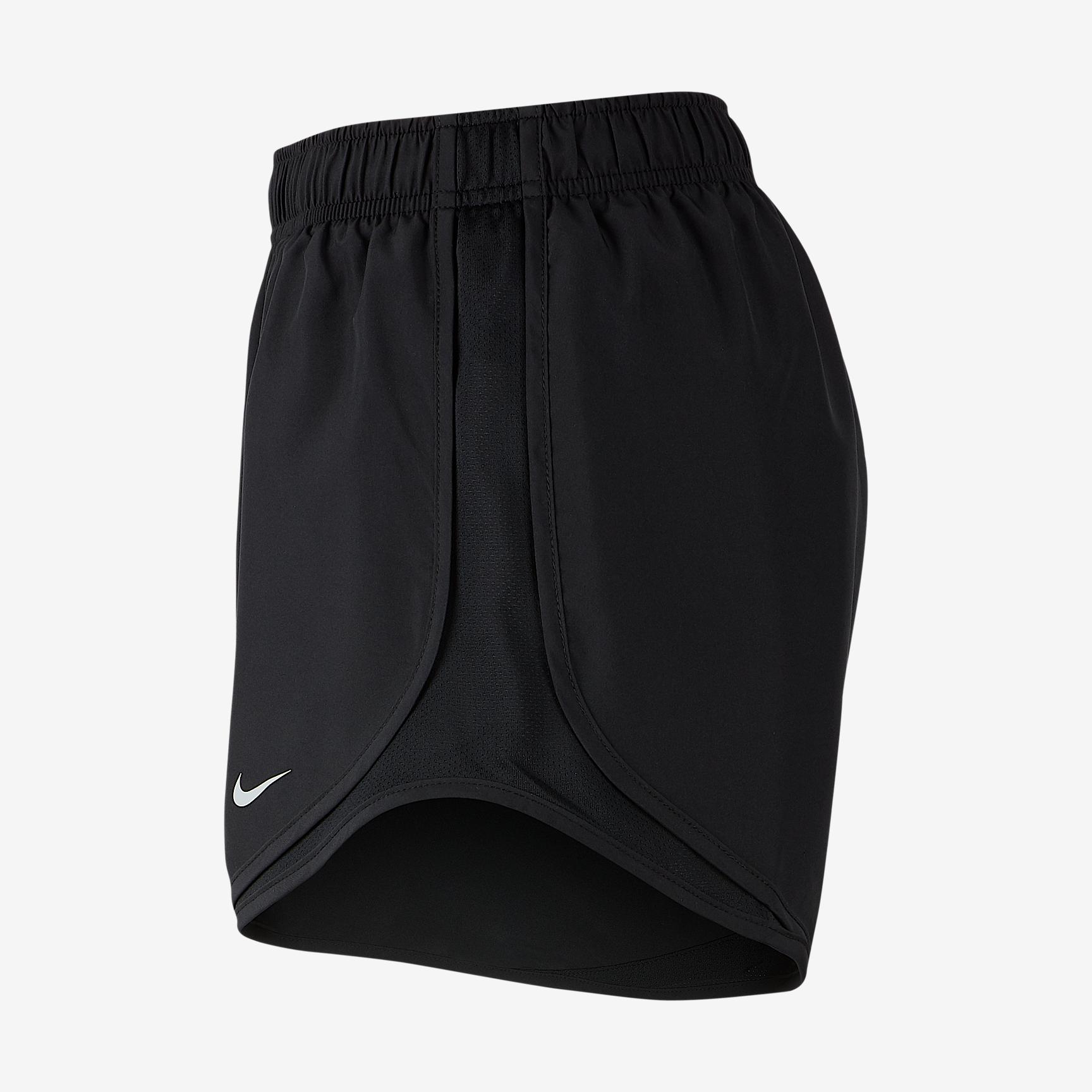 Nike Womens Tempo Brief-Lined Running Shorts | 831558-014 Product Image