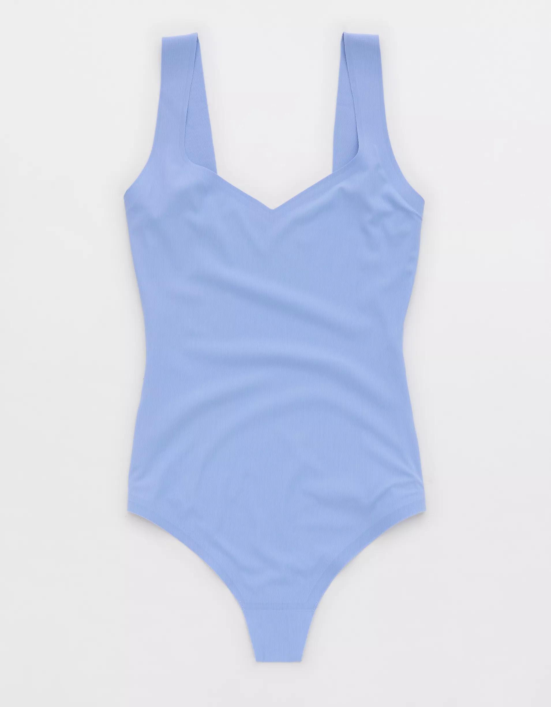 SMOOTHEZ Rib Bodysuit Product Image