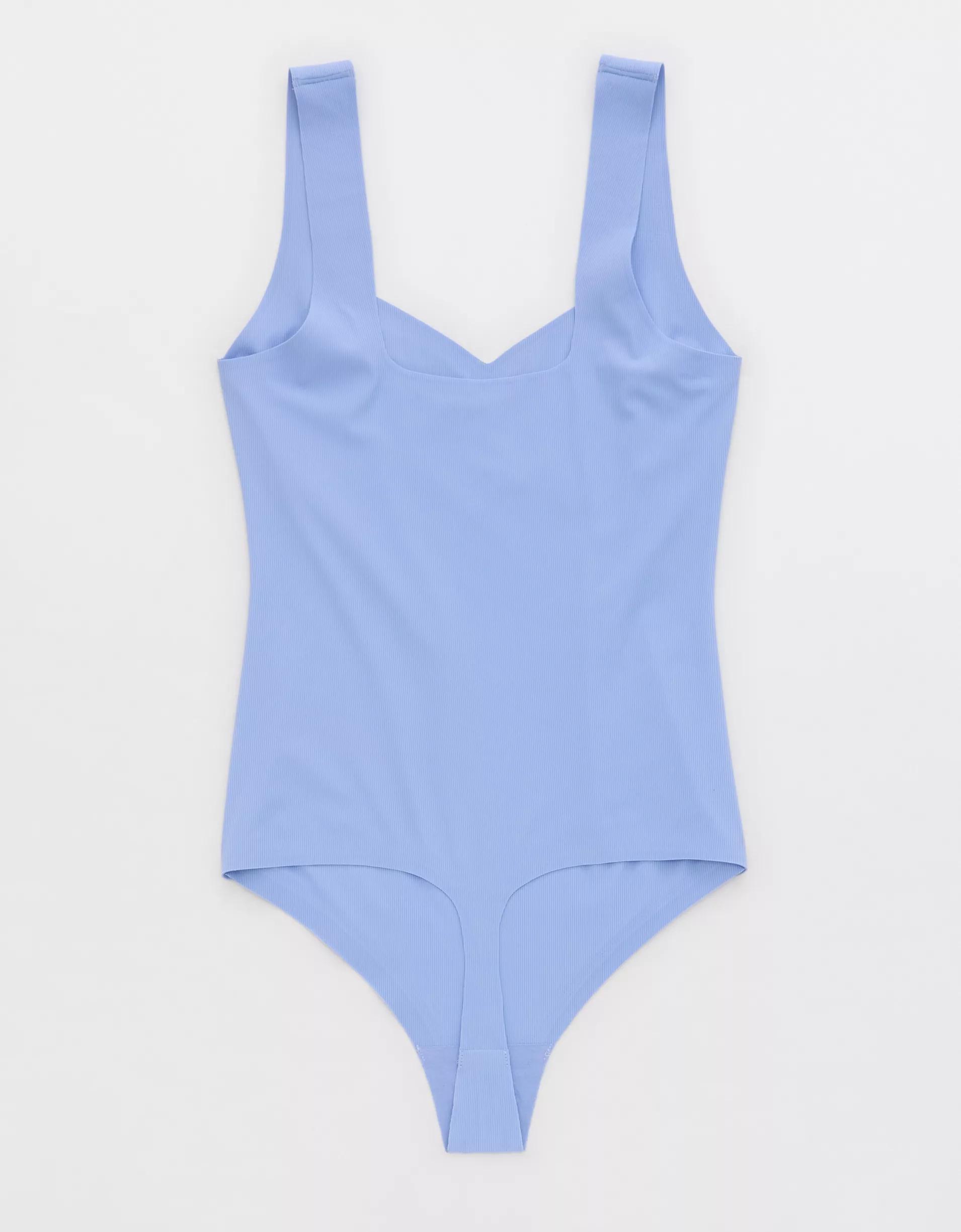 SMOOTHEZ Rib Bodysuit Product Image