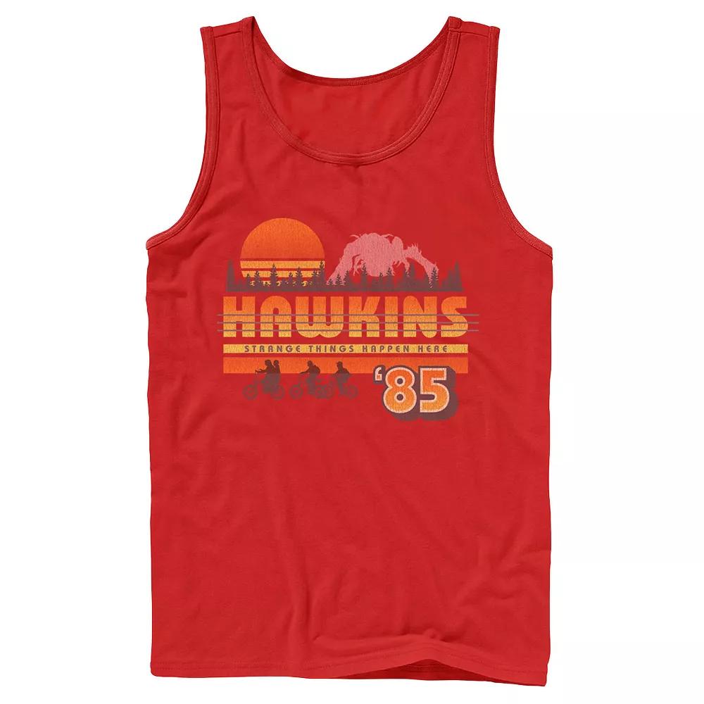 Men's Harry Potter S.P.E.W. Sketched Logo Tank Top,  Product Image