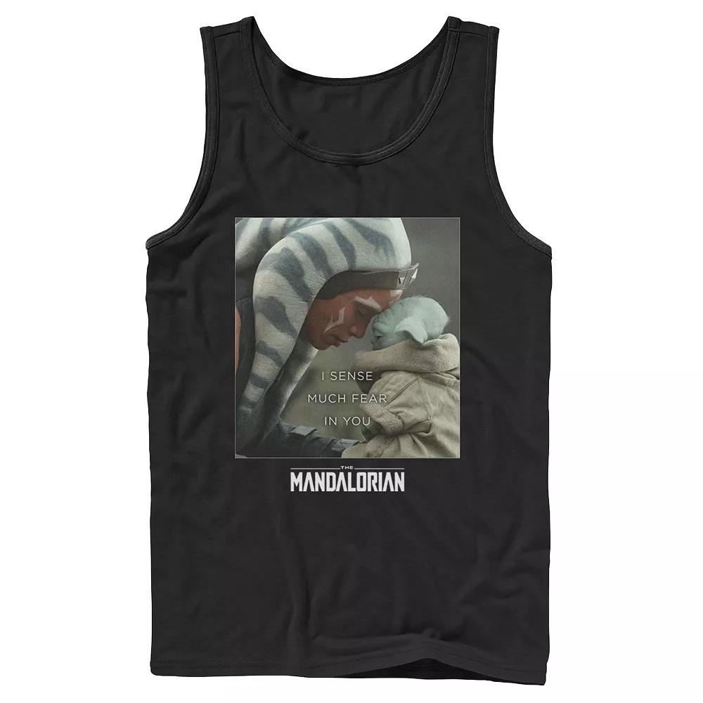 Men's Harry Potter S.P.E.W. Sketched Logo Tank Top,  Product Image