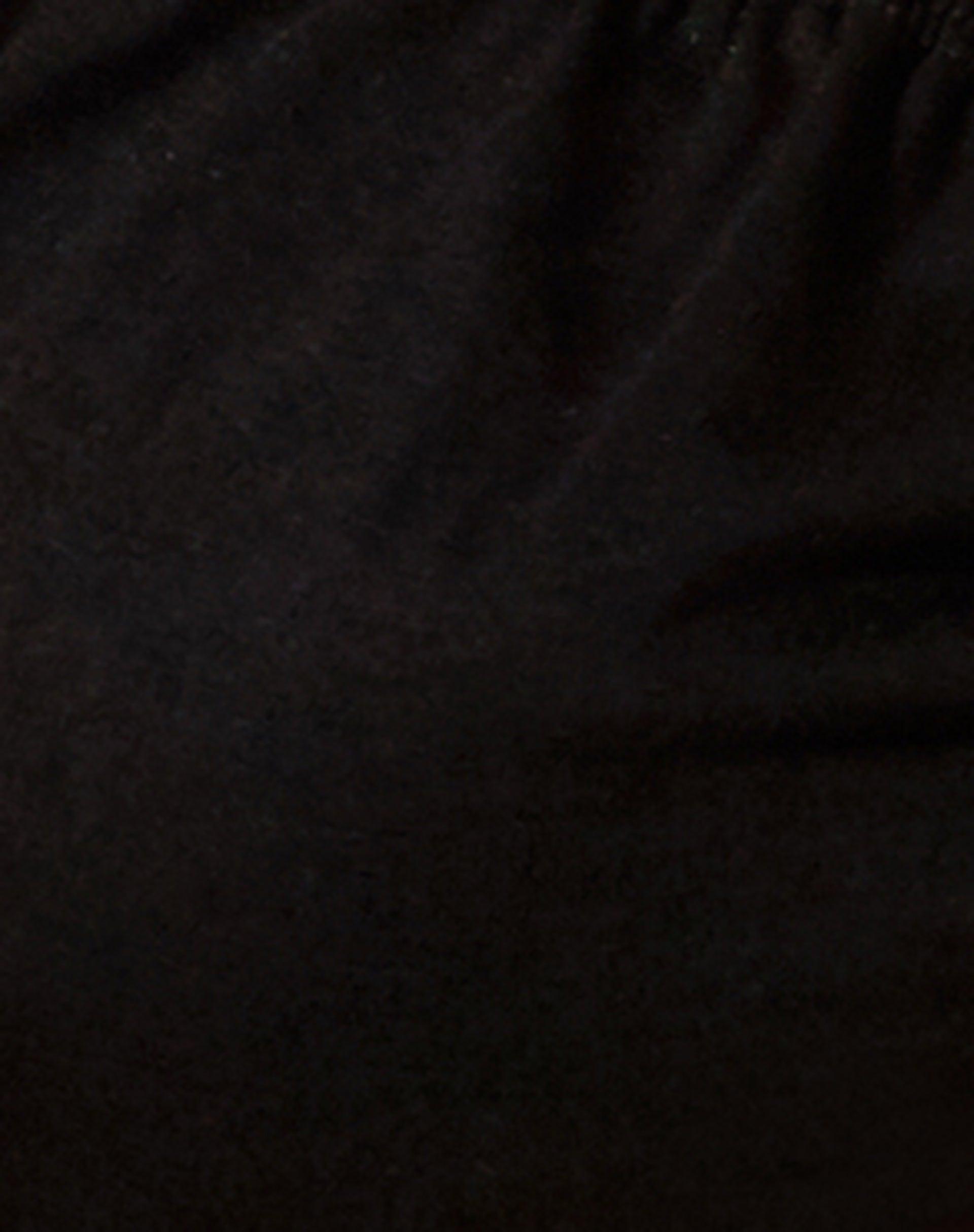 Zaveta Bralette Top in Black Product Image