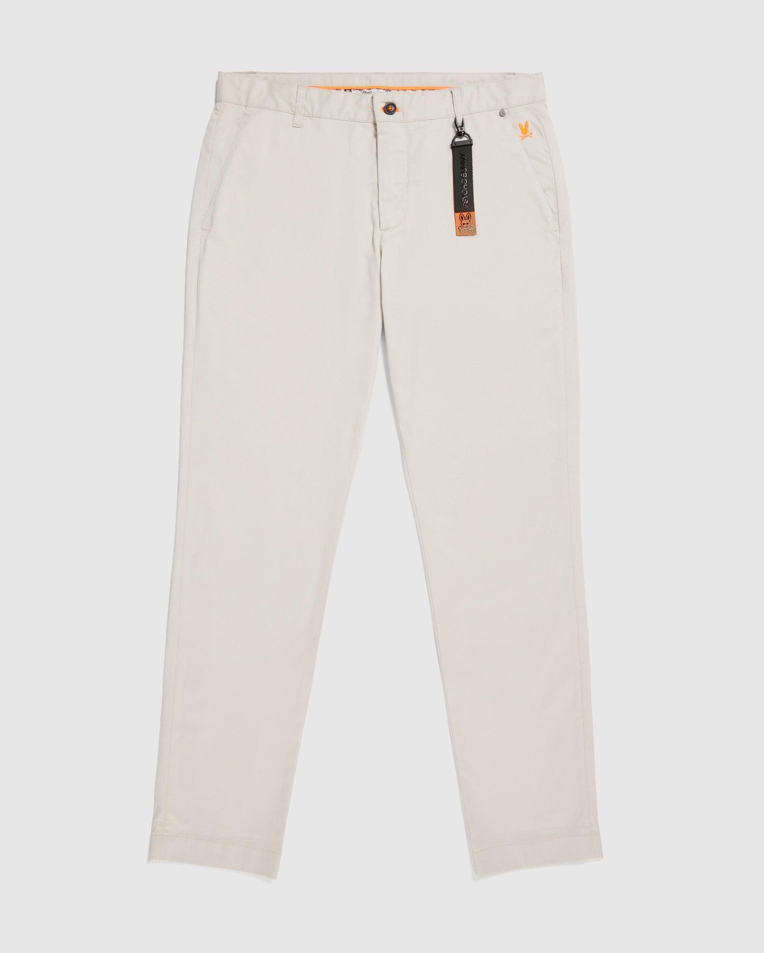 MENS GILMAN REGULAR FIT CHINO PANT - B6P393Z1WB Male Product Image