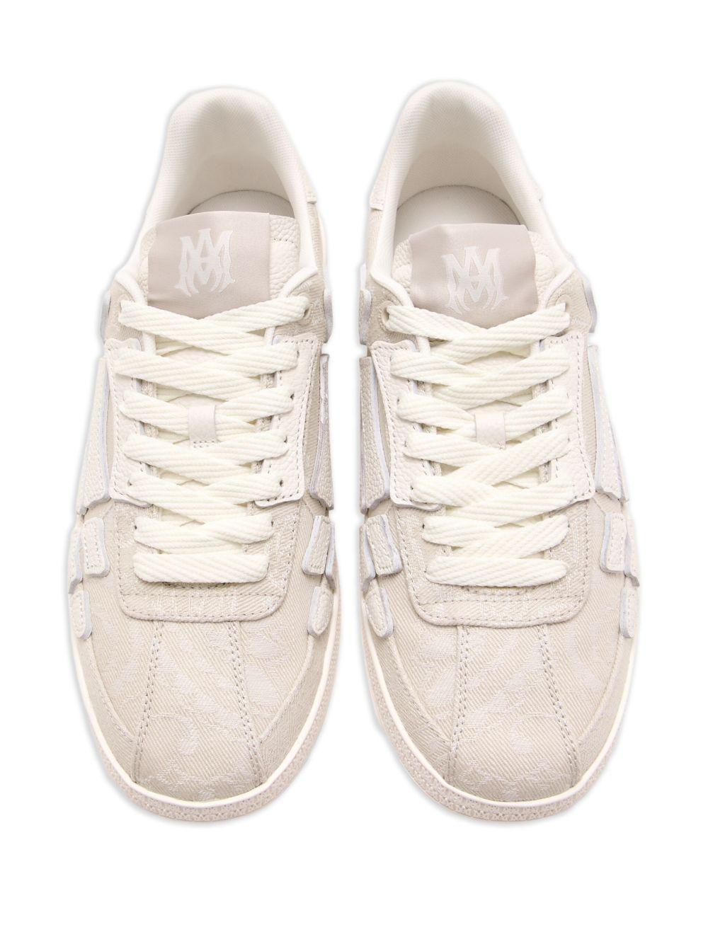 Pacific Bones low-top sneakers Product Image
