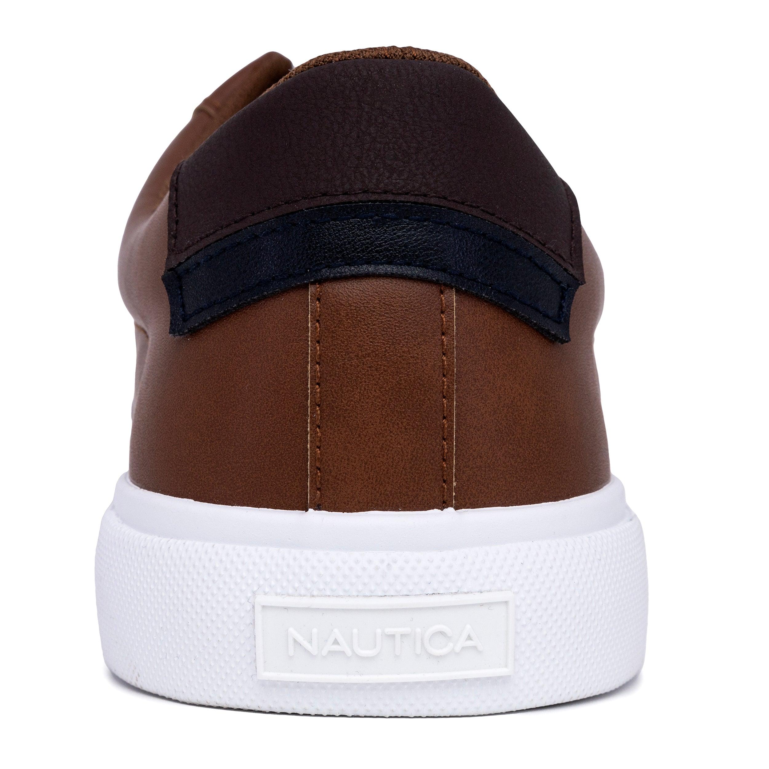 Alos Casual Court Sneaker Product Image