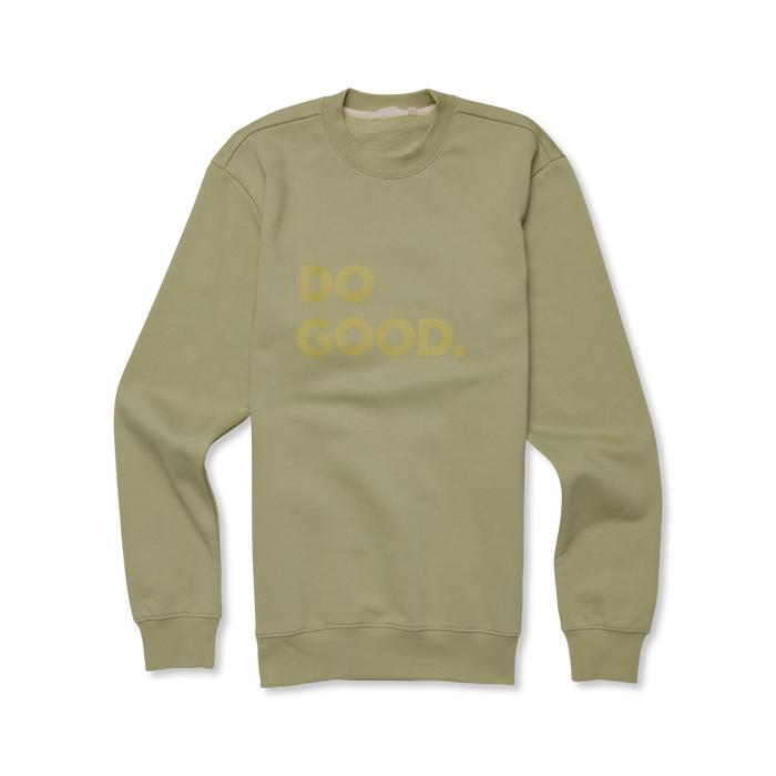Do Good Crew Sweatshirt - Men's Product Image