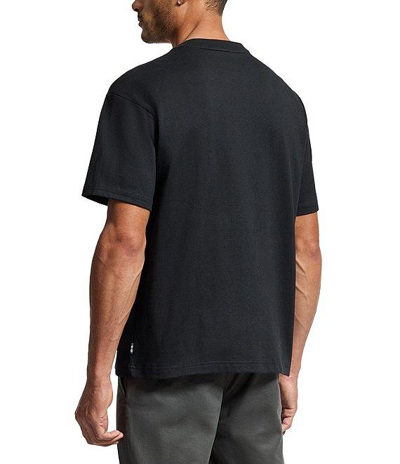 Psycho Bunny El Dorado Heavyweight Short Sleeve T-Shirt Product Image