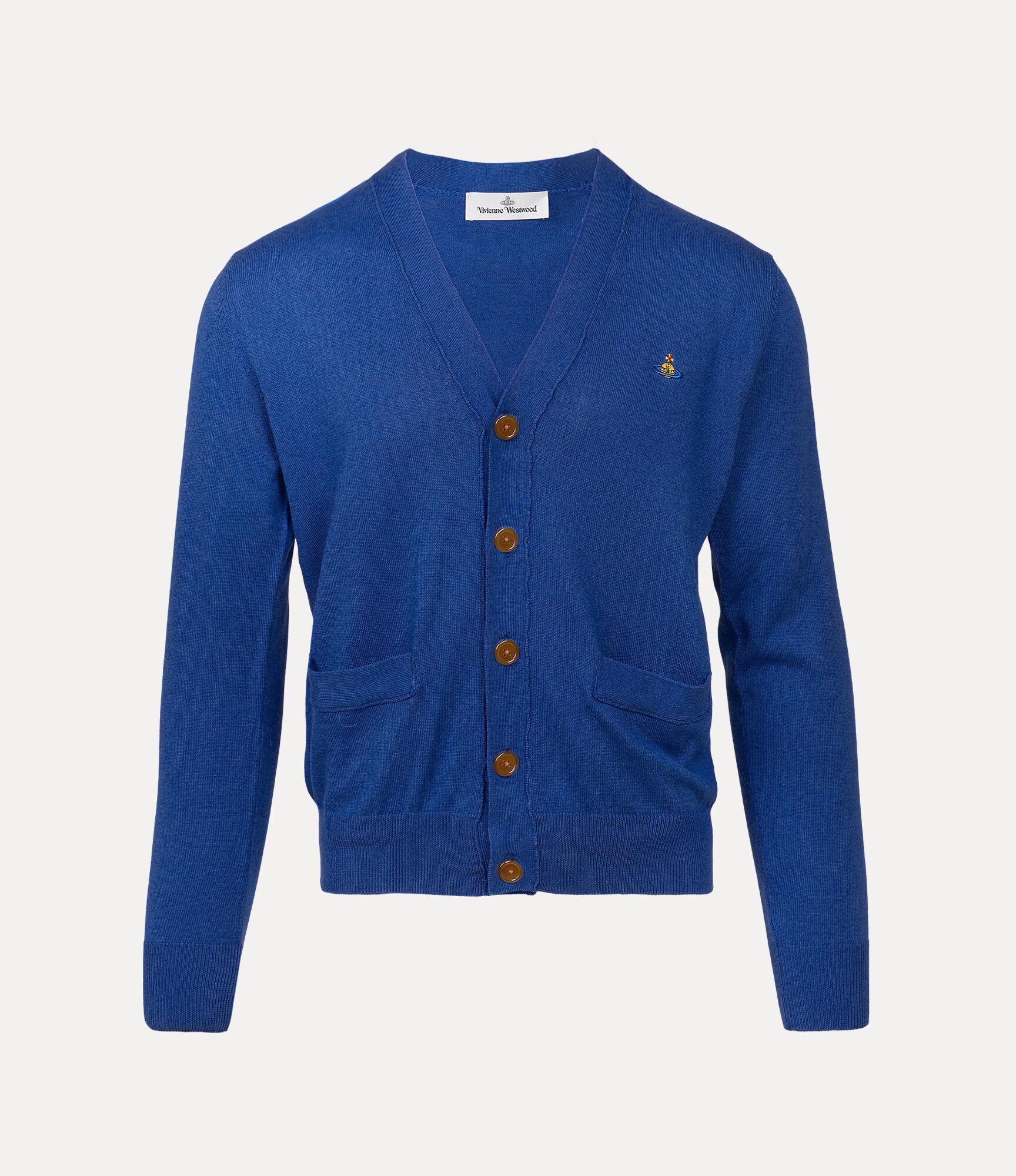 Man cardigan Product Image