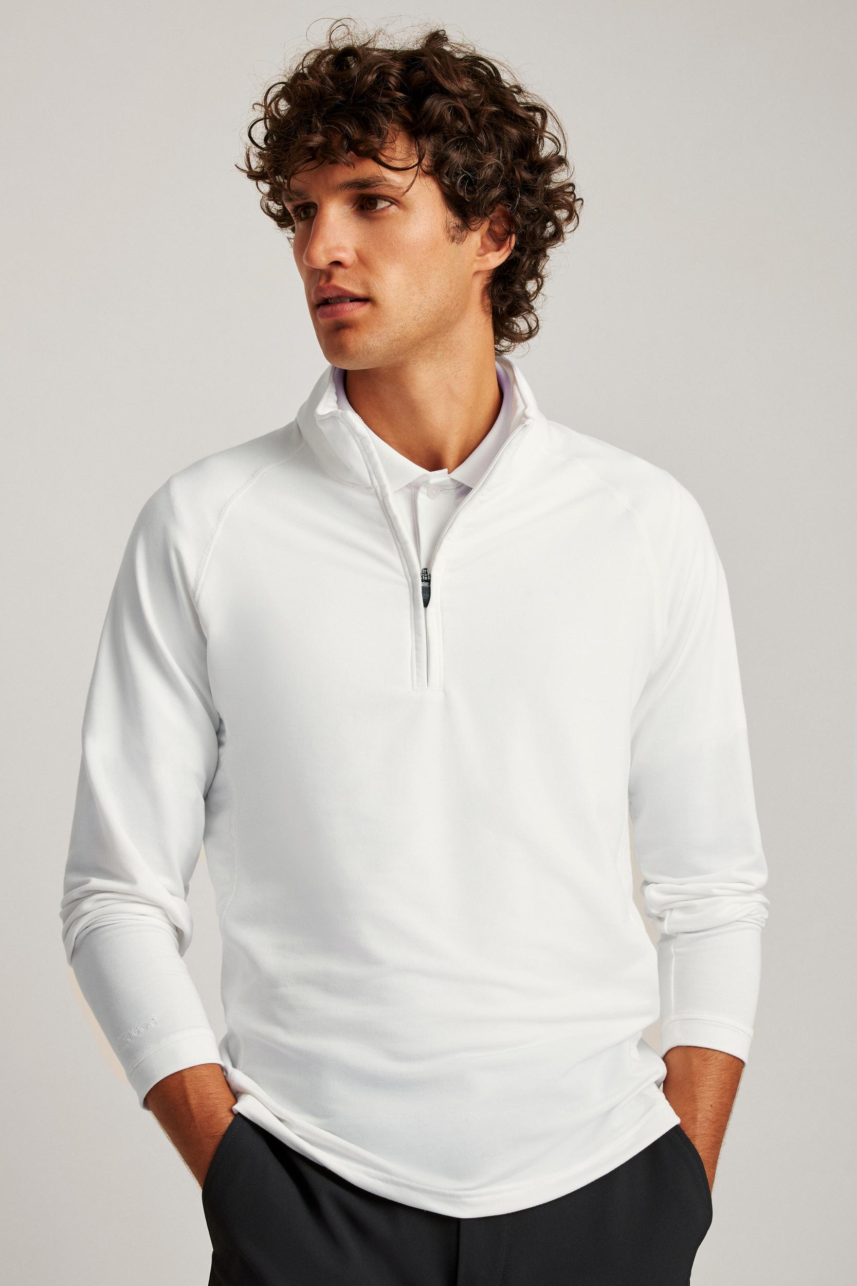 Playthrough Performance Golf Half Zip Product Image