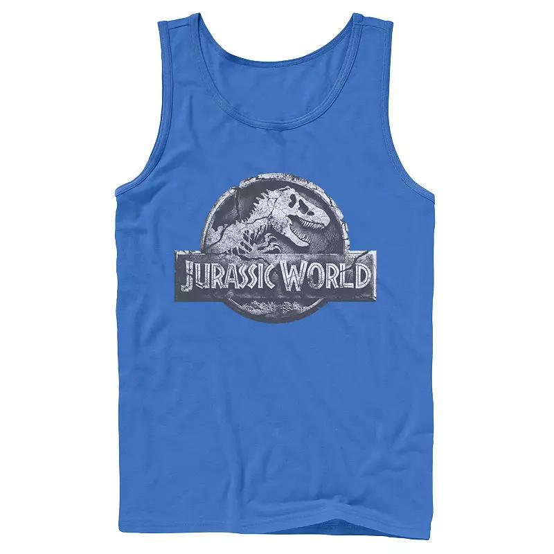 Men's Nickelodeon Hey Arnold PS 118 Waving Pennant Tank Top,  Product Image