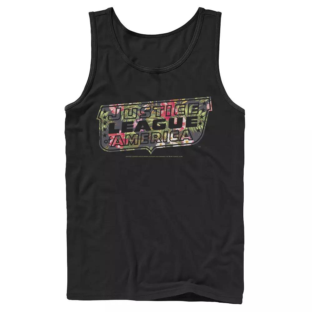 Men's Nickelodeon All That Classic Vintage Face Logo Title Graphic Tank Top,  Product Image