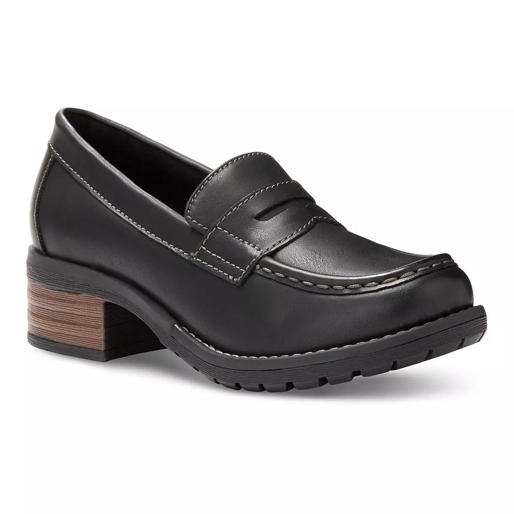 Eastland Holly Women's Penny Loafers,  Product Image