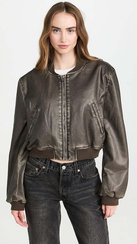Lioness Allure Bomber Product Image