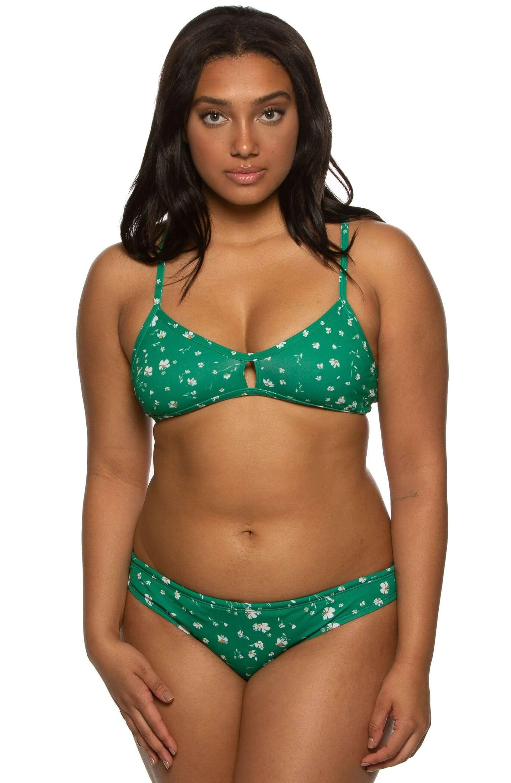 Andy Bikini Bottom - Prints Female Product Image