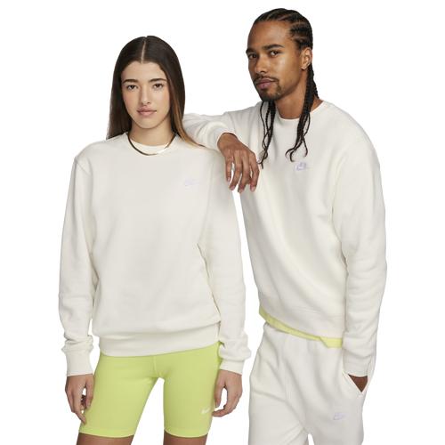 Nike Mens Nike Club Crew - Mens Product Image