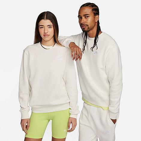 Nike Mens Nike Club Crew - Mens Product Image