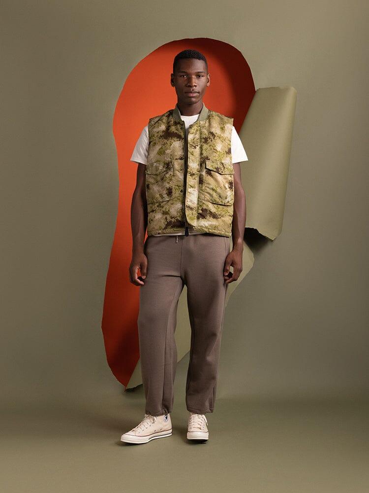 MA-1 MOD VEST Male Product Image