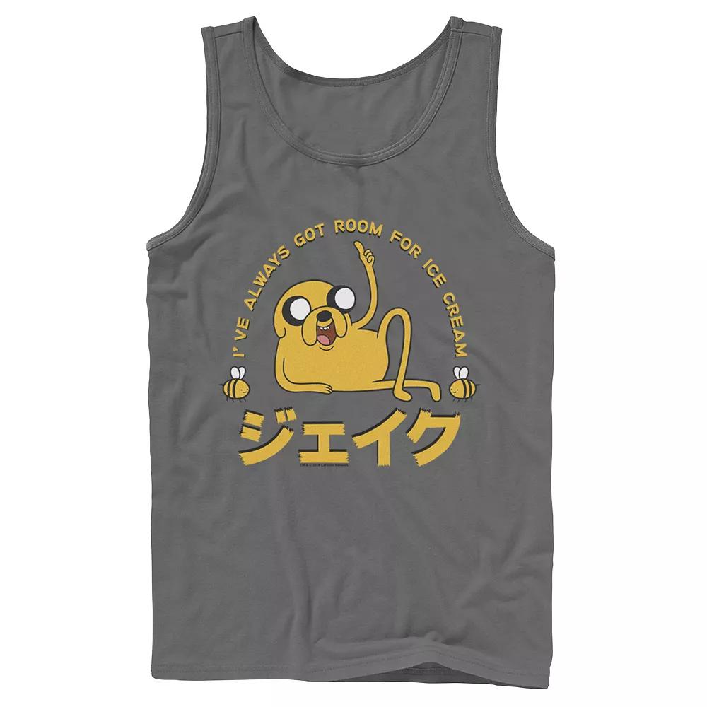 Men's Marvel Black Widow Target Practice Tank Top,  Product Image