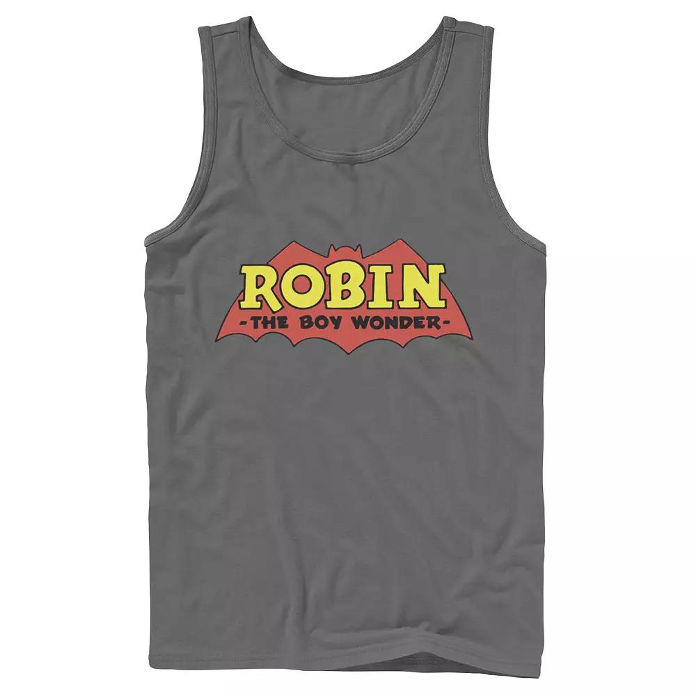 Men's Nickelodeon The Loud House Cast Tank Top,  Product Image