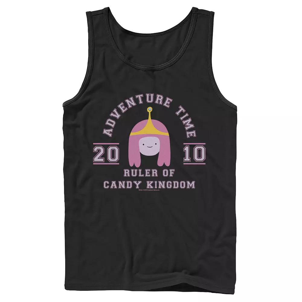 Men's Cartoon Network Adventure Time Jake The Dog Land Of Ooo Sweatshirt,  Product Image