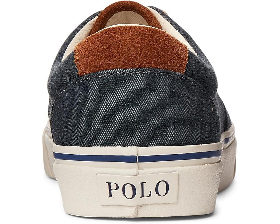 Faxon X Low-Top Canvas Sneaker Product Image