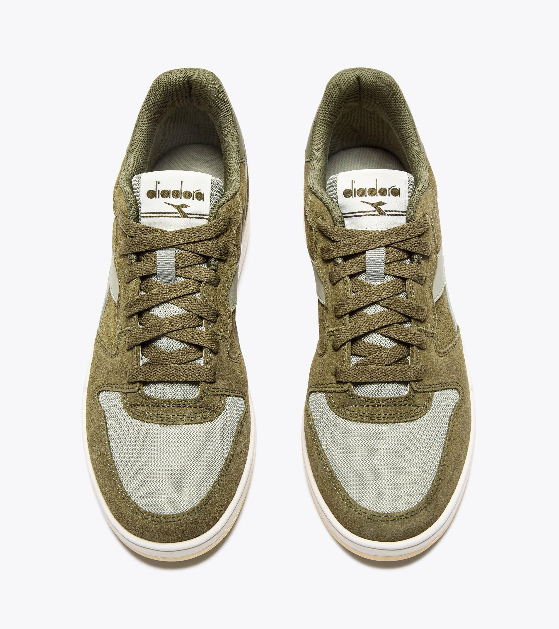 DEUCE M2 SUEDE Product Image