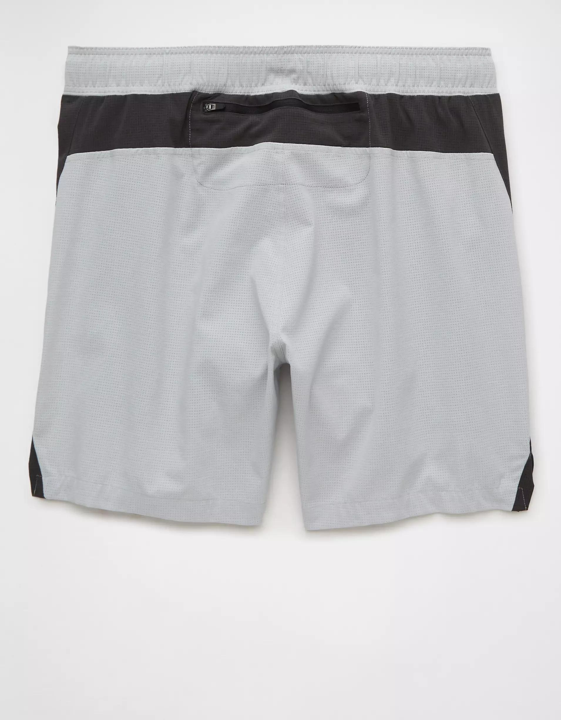 AE 24/7 6" Lined Training Short Product Image
