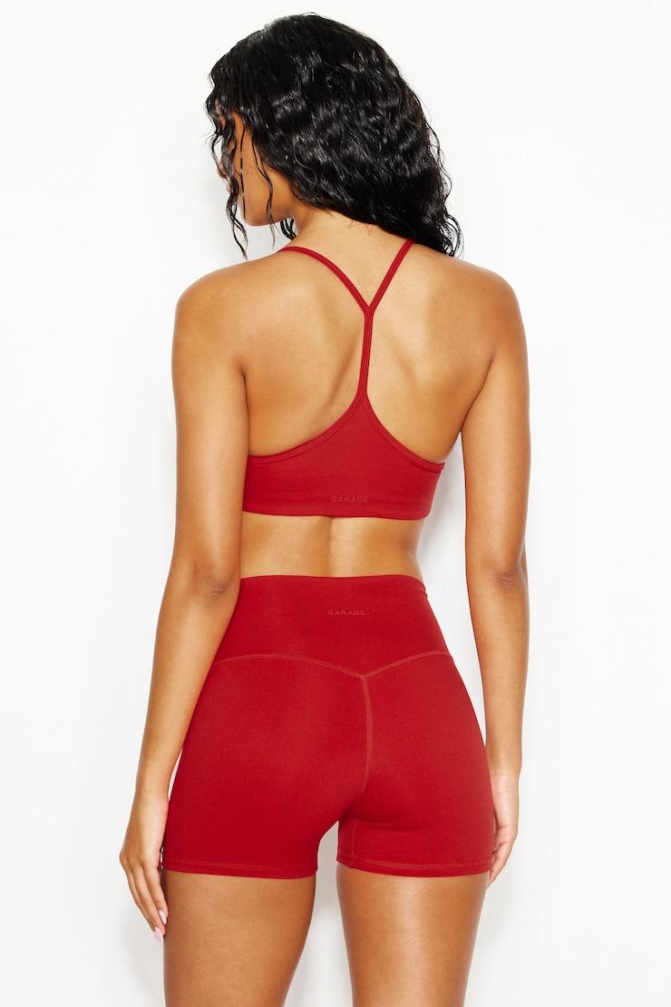 Active 3" Booty Shorts Product Image
