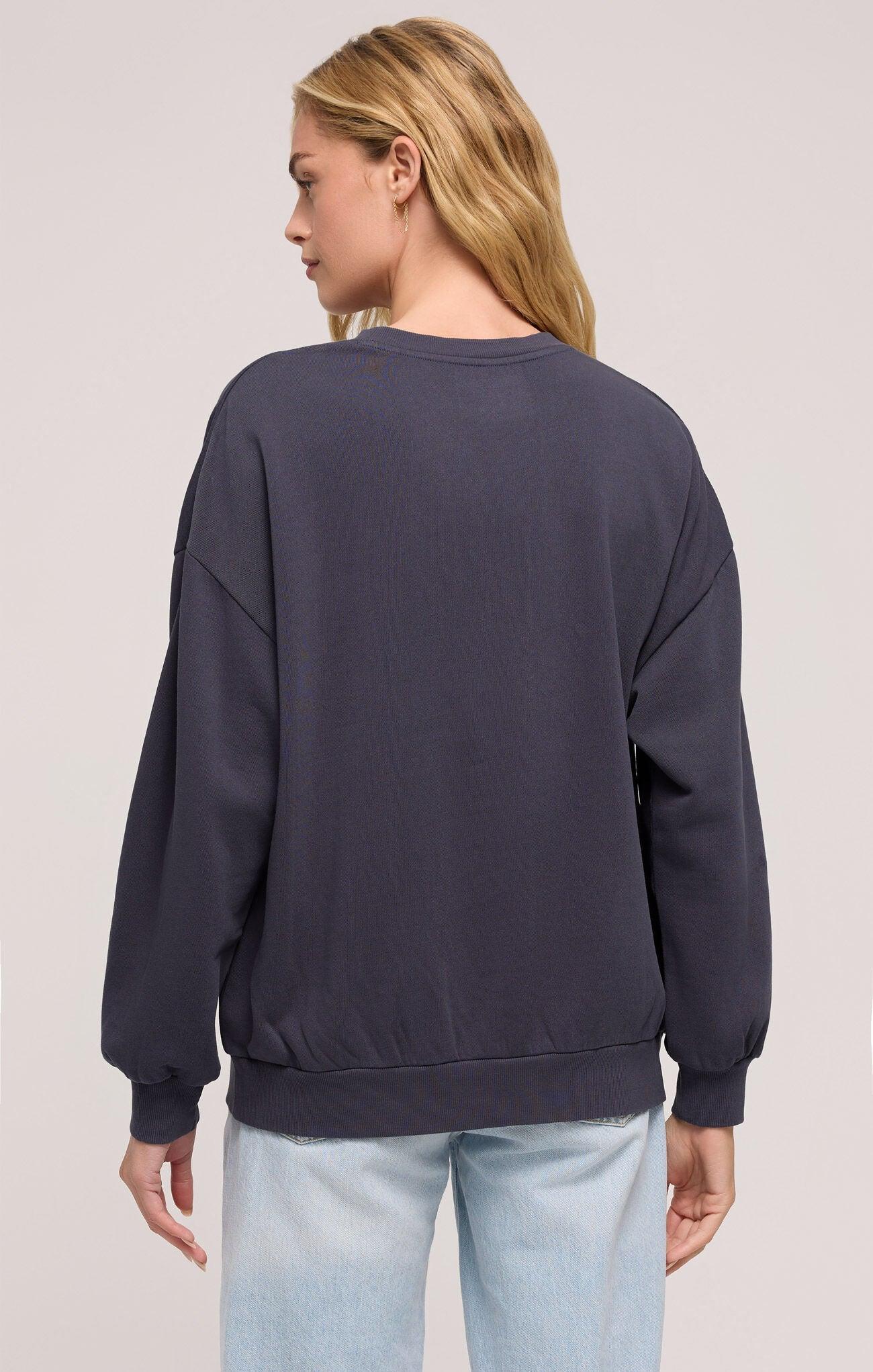 COASTAL CLUB SUNDAY SWEATSHIRT Product Image