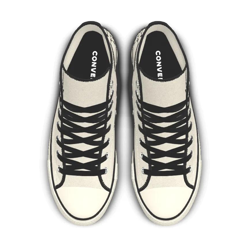 Custom Chuck Taylor All Star By You Product Image