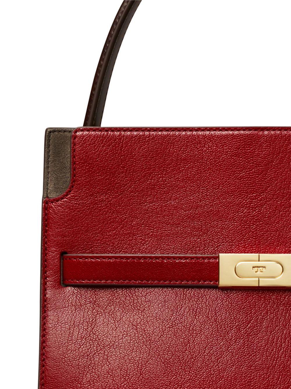 Lee Radziwill Textured Small tote bag  Product Image