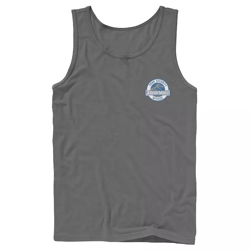 Men's Fifth Sun "I Am Everything I Need" Text Tank Top,  Product Image