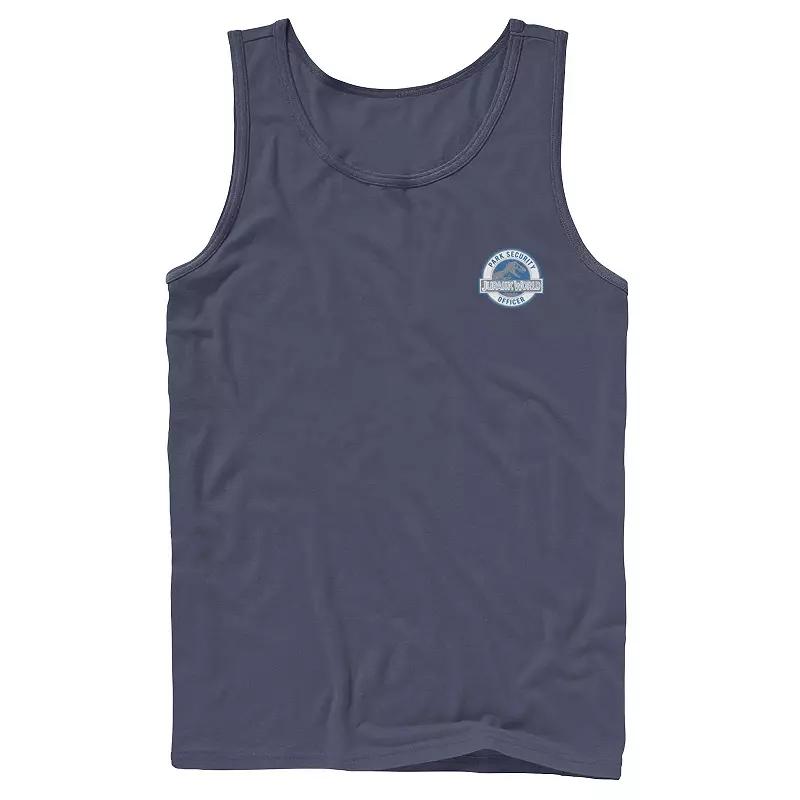 Men's Fifth Sun "I Am Everything I Need" Text Tank Top,  Product Image