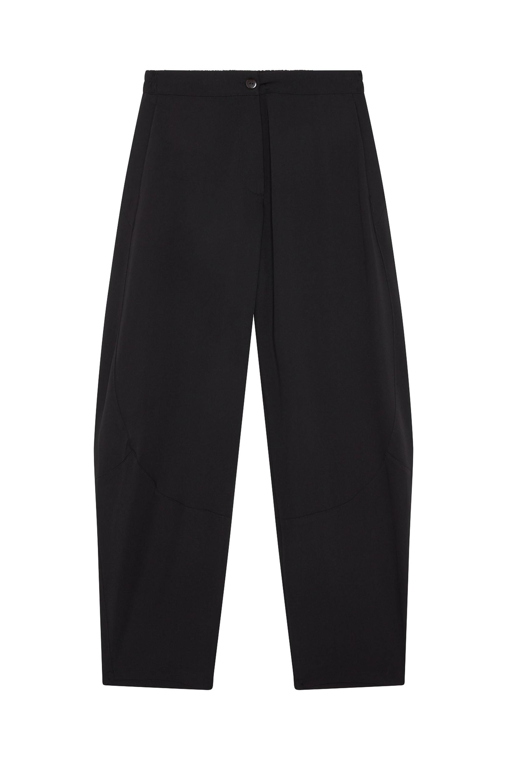 The Petite Wide-ish Pants Product Image