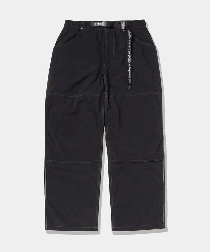 Gramicci x and wander Nylon Double Knee Pant Product Image