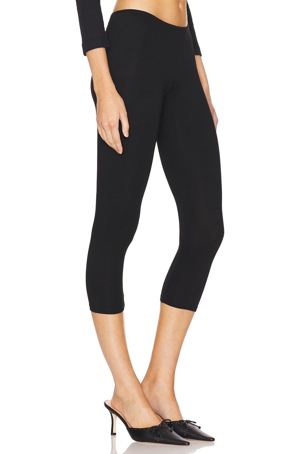 Crop Leggings Only Hearts Product Image
