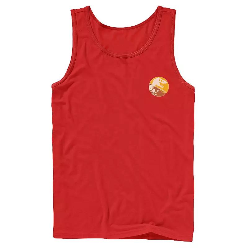 Men's Fifth Sun "I Am Everything I Need" Text Tank Top,  Product Image