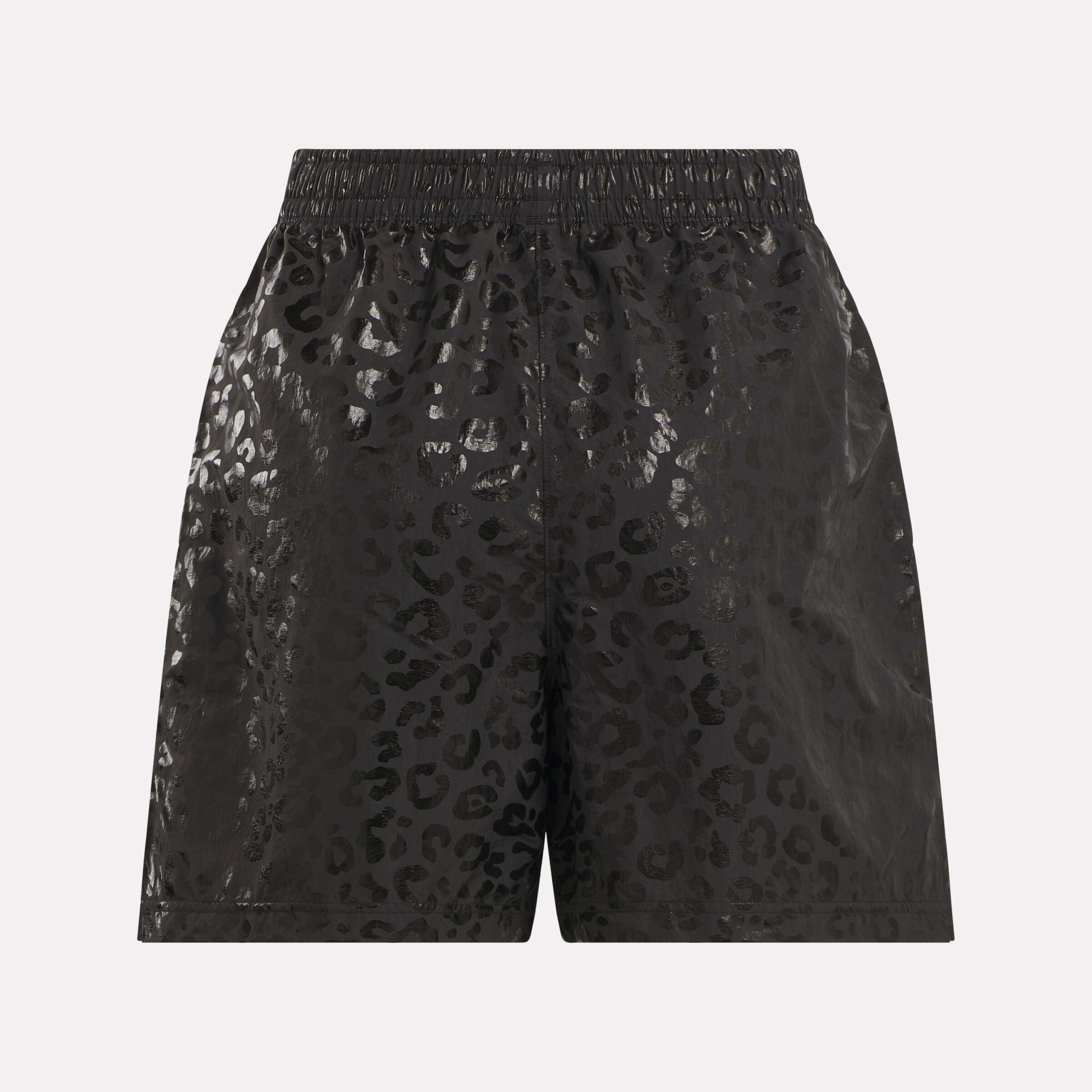 Reebok x Angel Reese Women's Hoop Short Female Product Image