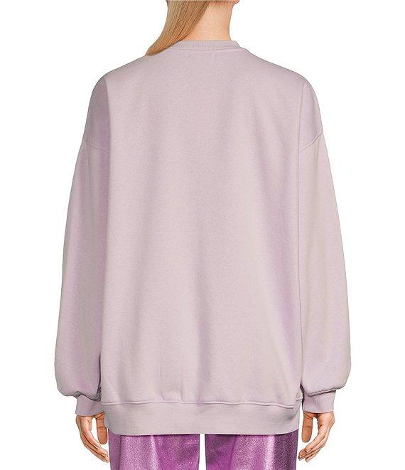 GB Knit St. Moritz Sweatshirt Product Image