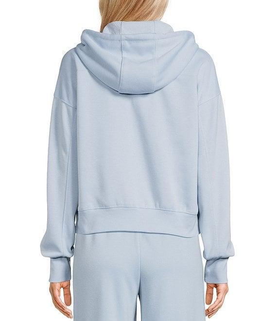 GB Snap Front Coordinating Pullover Hoodie Product Image