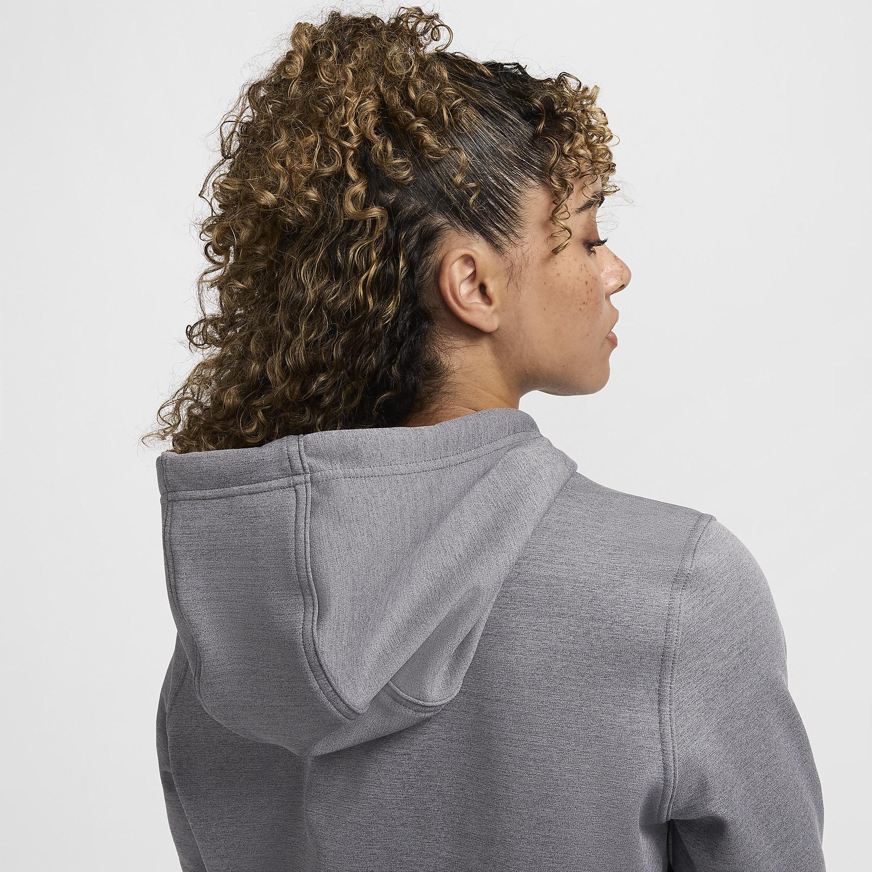 Nike Women's Therma-FIT One Pullover Hoodie Product Image