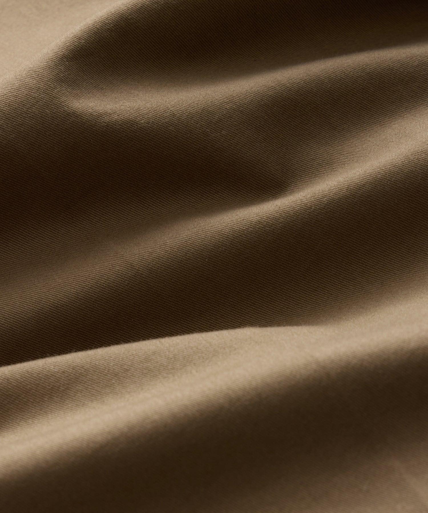 Italian Brushed Cotton Sutton Trouser Product Image