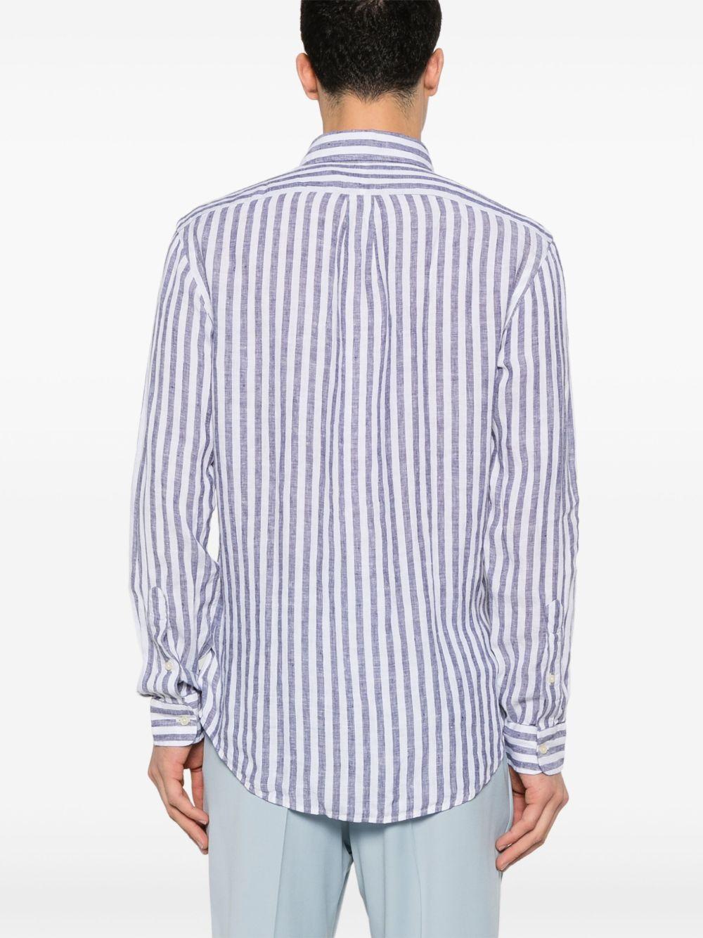 linen shirt Product Image